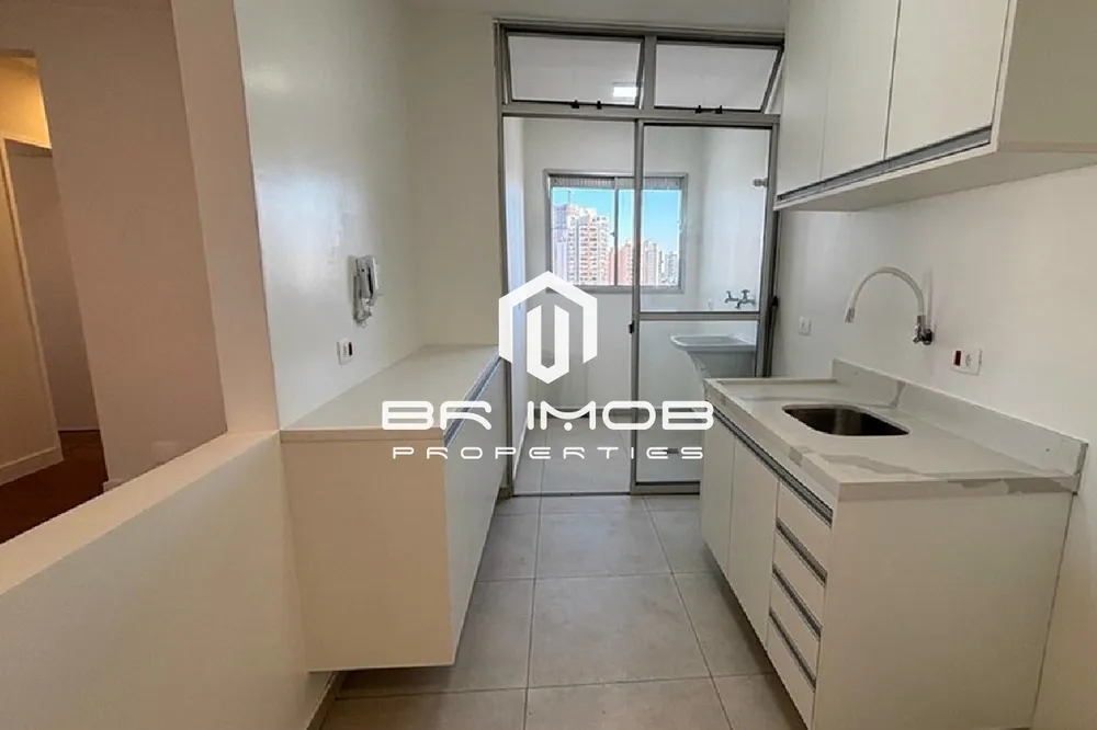 Apartamento, 3 quartos, 62 m² - Foto 5