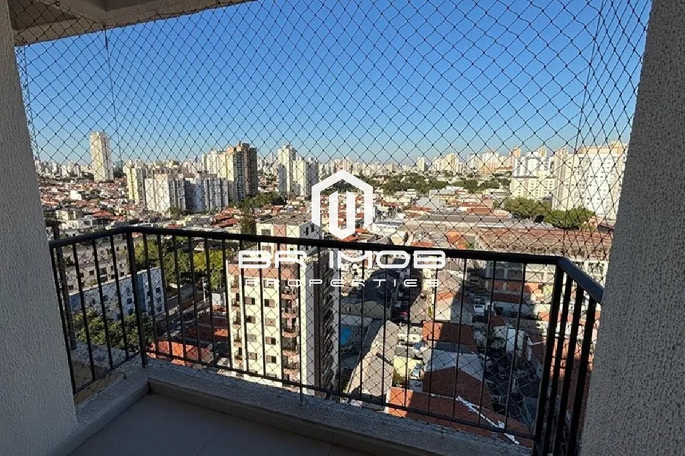 Apartamento, 3 quartos, 62 m² - Foto 1