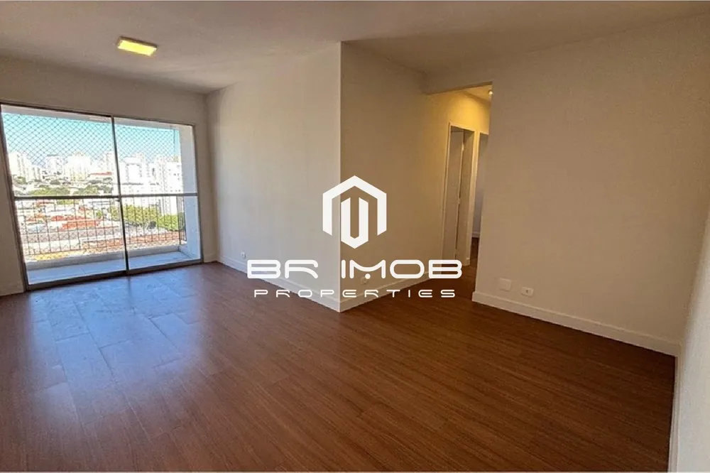 Apartamento, 3 quartos, 62 m² - Foto 3