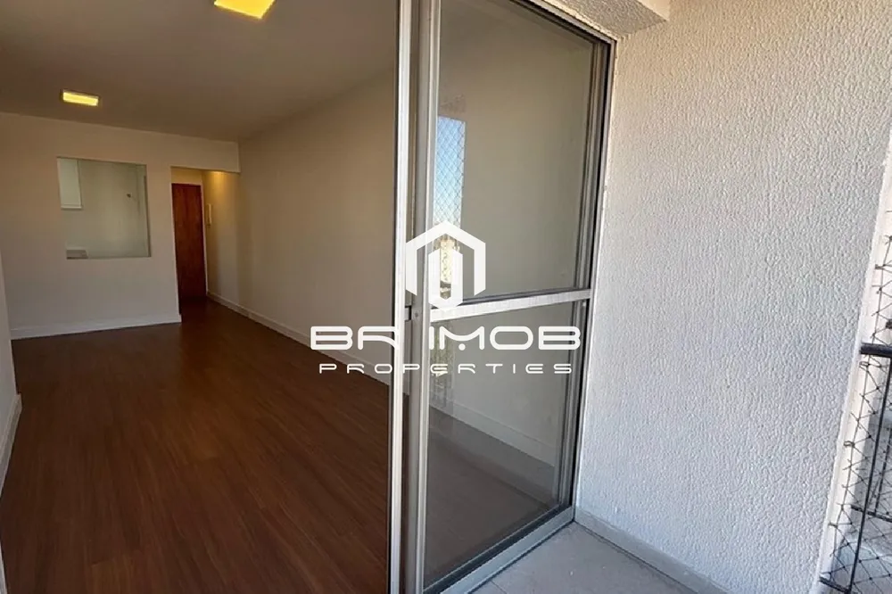 Apartamento, 3 quartos, 62 m² - Foto 2