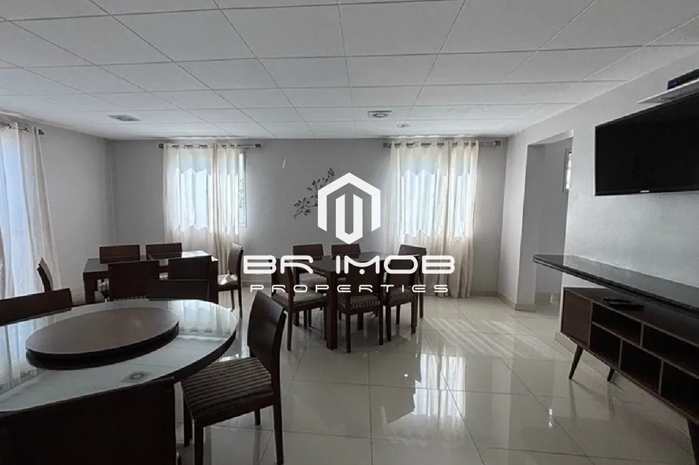 Apartamento, 3 quartos, 62 m² - Foto 7