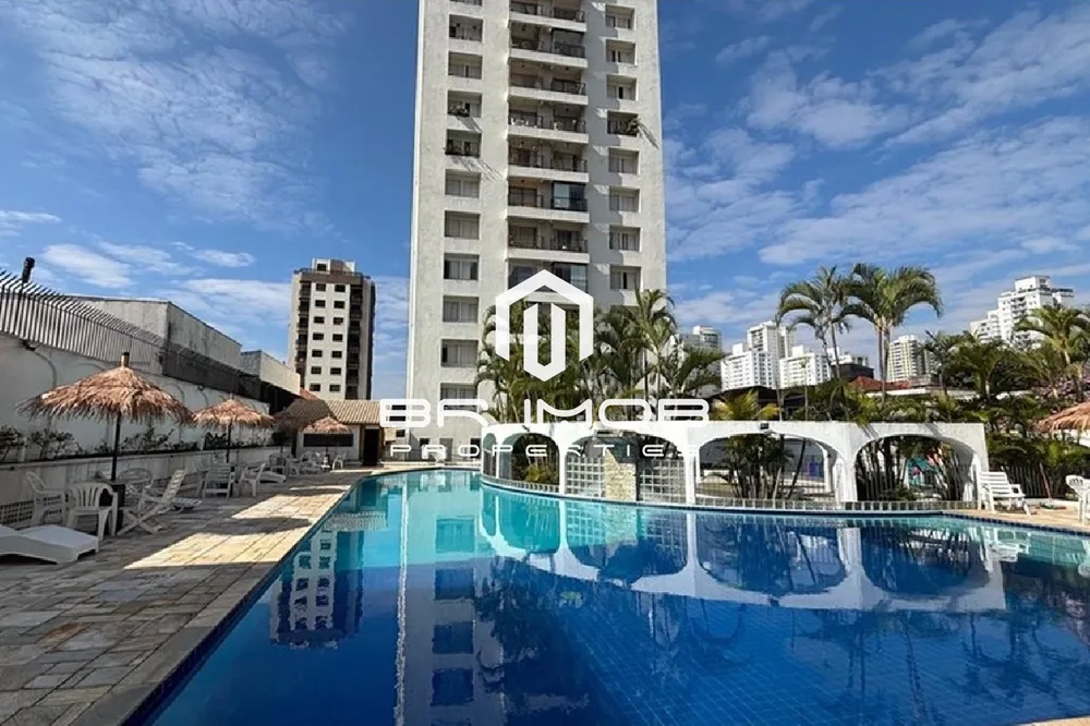 Apartamento, 3 quartos, 62 m² - Foto 8