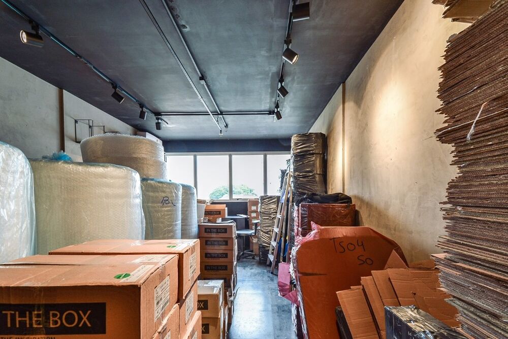 Sala-Conjunto, 27 m² - Foto 4