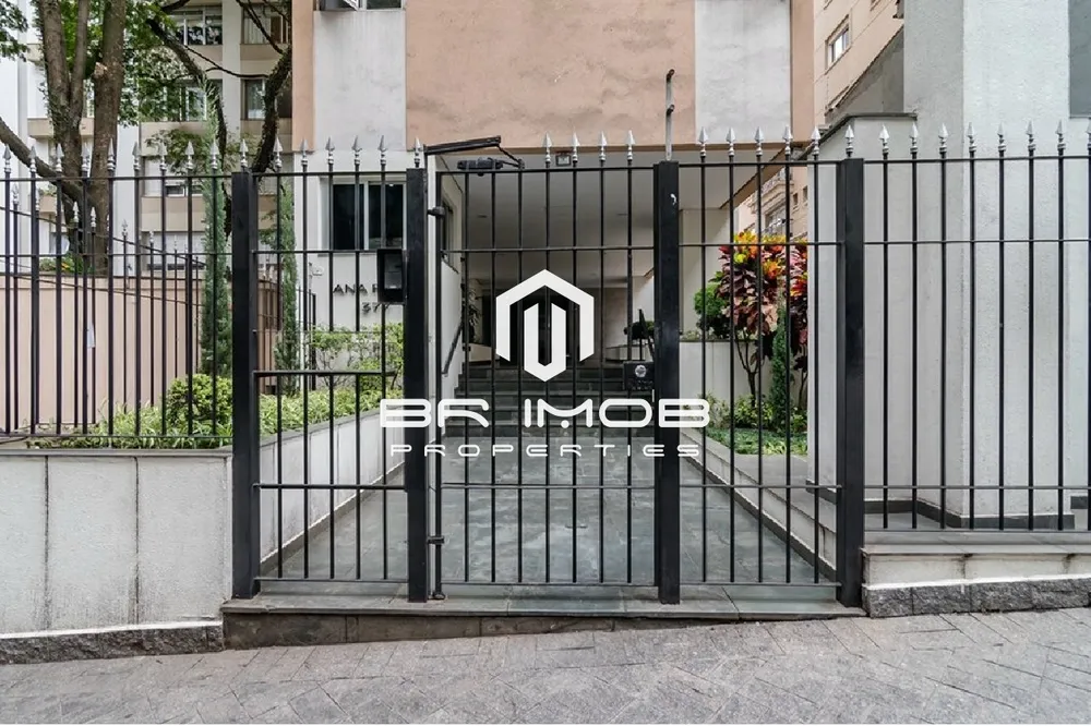 Apartamento, 2 quartos, 108 m² - Foto 2
