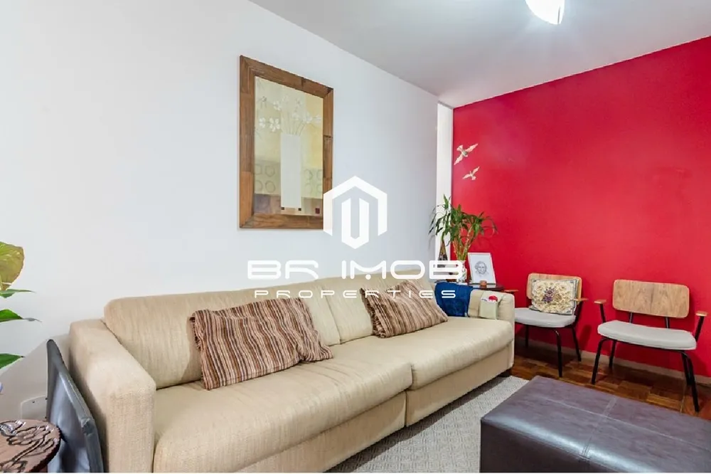 Apartamento, 2 quartos, 108 m² - Foto 5