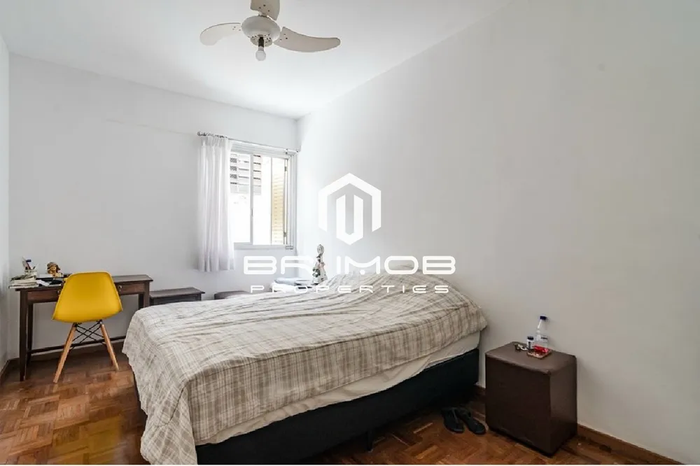 Apartamento, 2 quartos, 108 m² - Foto 9