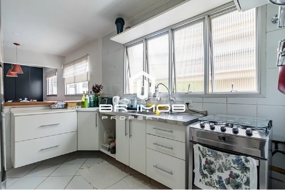 Apartamento, 2 quartos, 108 m² - Foto 6