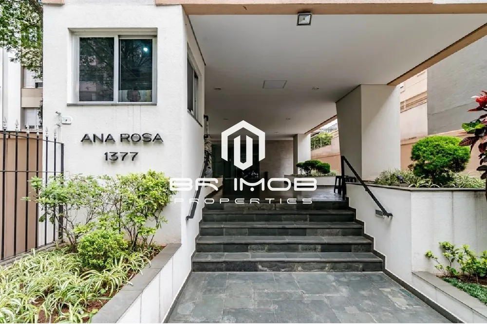 Apartamento, 2 quartos, 108 m² - Foto 1