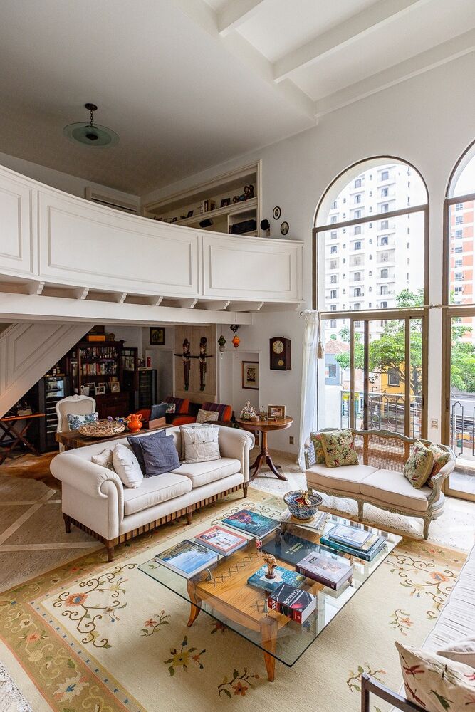 Cobertura, 4 quartos, 264 m² - Foto 3