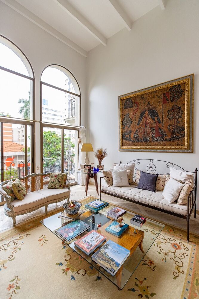 Cobertura, 4 quartos, 264 m² - Foto 12