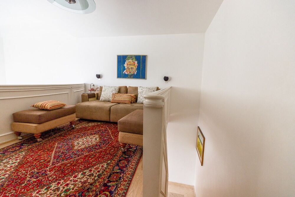 Cobertura, 4 quartos, 264 m² - Foto 6