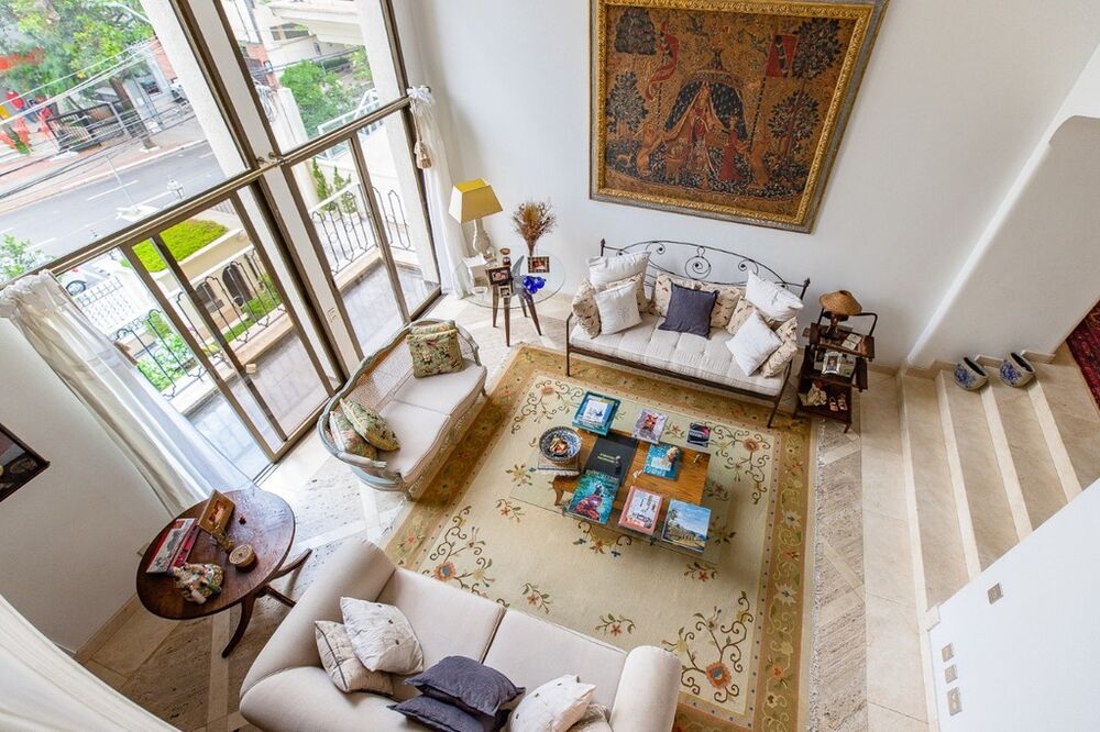 Cobertura, 4 quartos, 264 m² - Foto 9