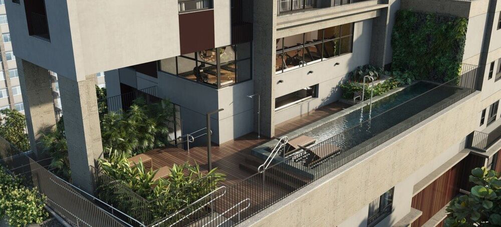 Apartamento, 3 quartos, 114 m² - Foto 7