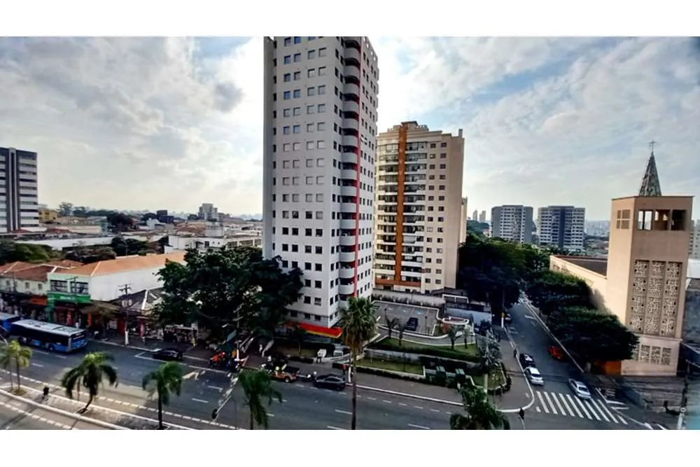 Apartamento, 1 quarto, 29 m² - Foto 3