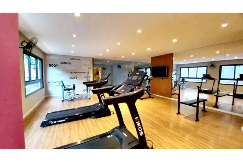 Apartamento, 1 quarto, 29 m² - Foto 7