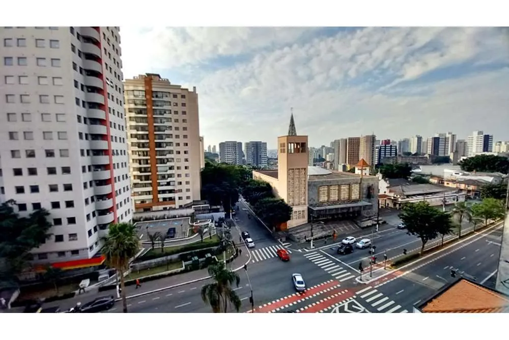 Apartamento, 1 quarto, 29 m² - Foto 4
