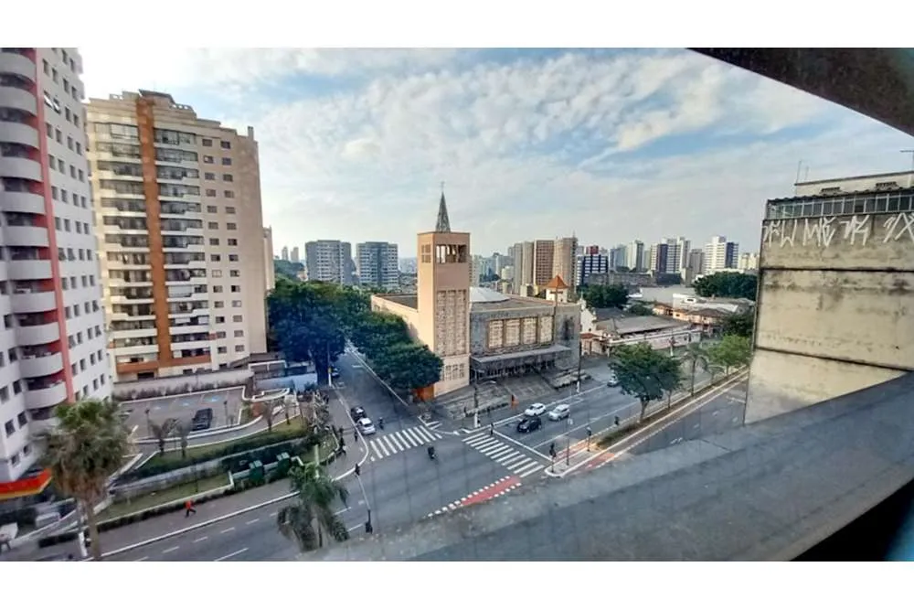 Apartamento, 1 quarto, 29 m² - Foto 5