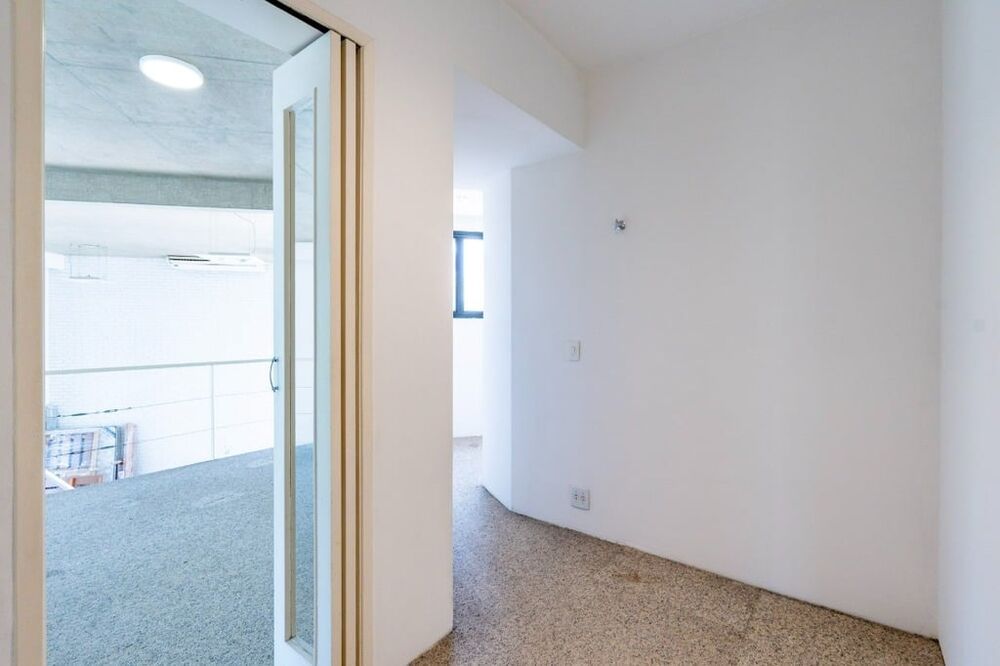 Apartamento, 1 quarto, 188 m² - Foto 1