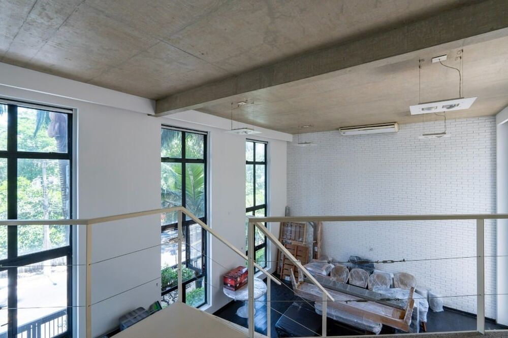 Apartamento, 1 quarto, 188 m² - Foto 4