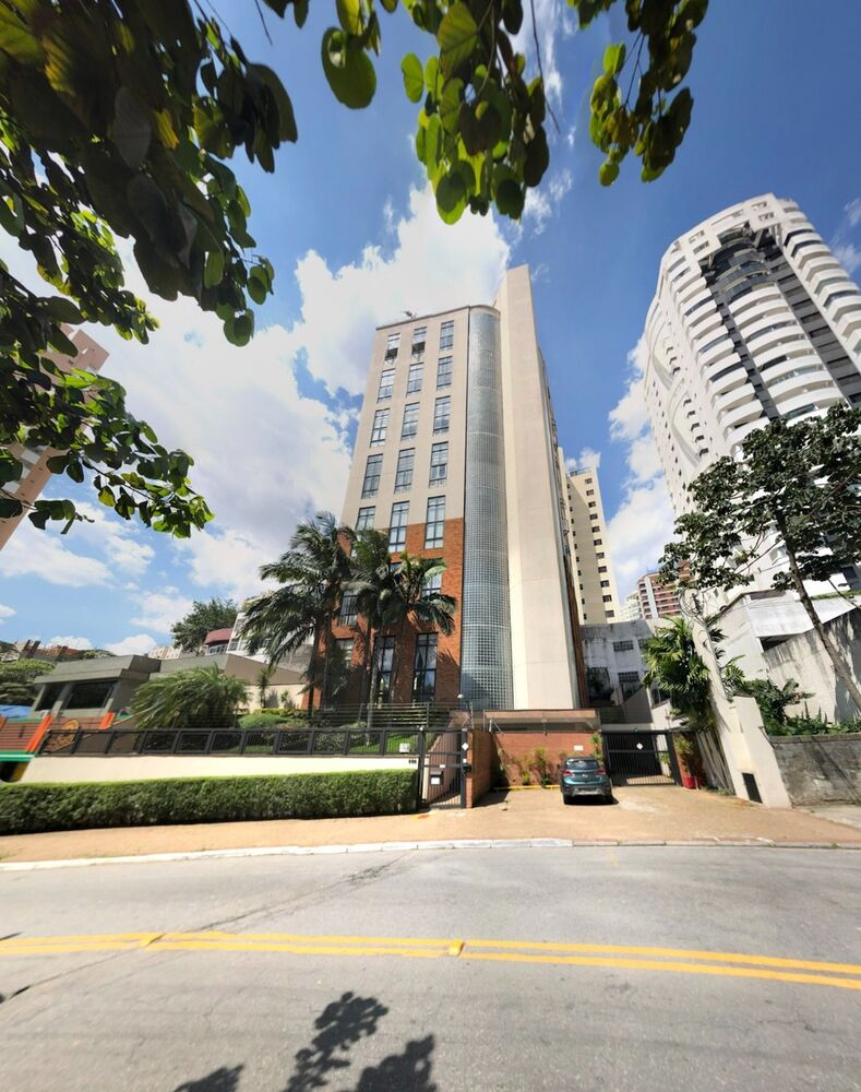 Apartamento, 1 quarto, 188 m² - Foto 13