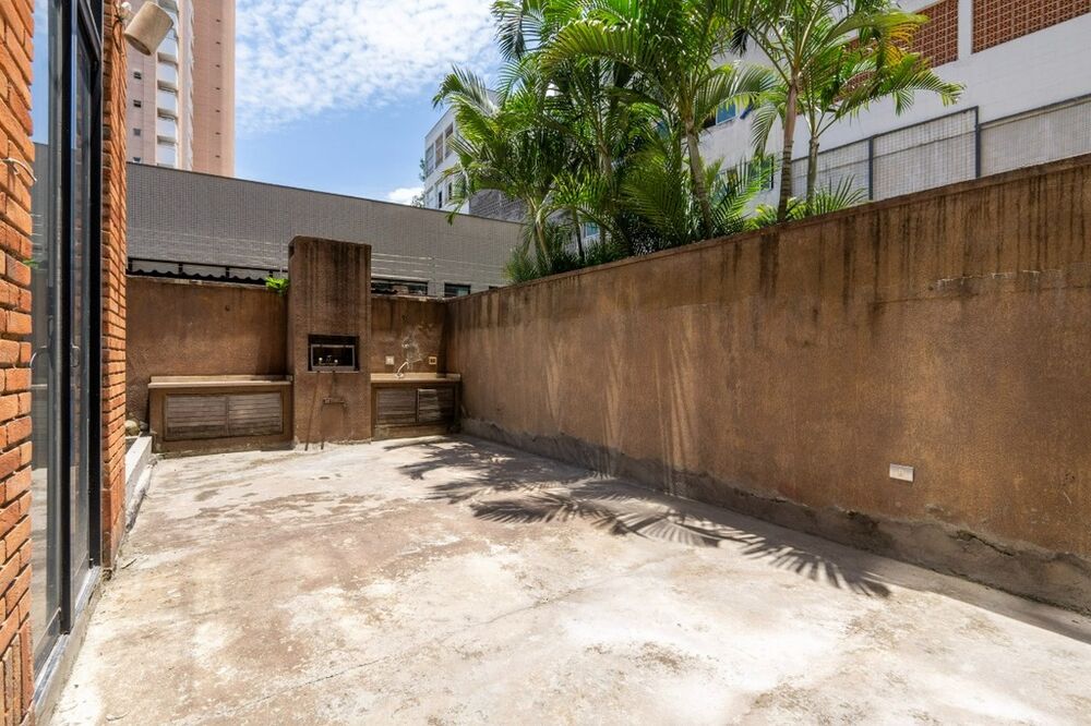 Apartamento, 1 quarto, 188 m² - Foto 6