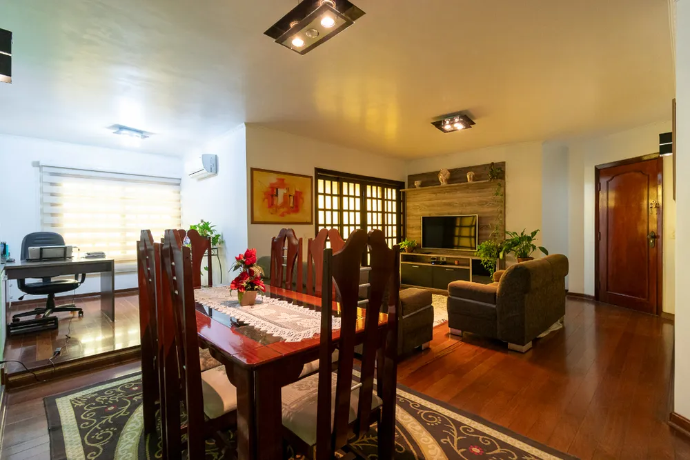 Apartamento, 3 quartos, 142 m² - Foto 1
