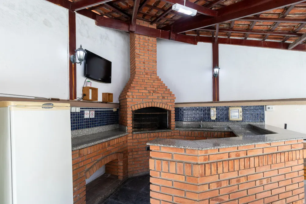 Apartamento, 3 quartos, 142 m² - Foto 5