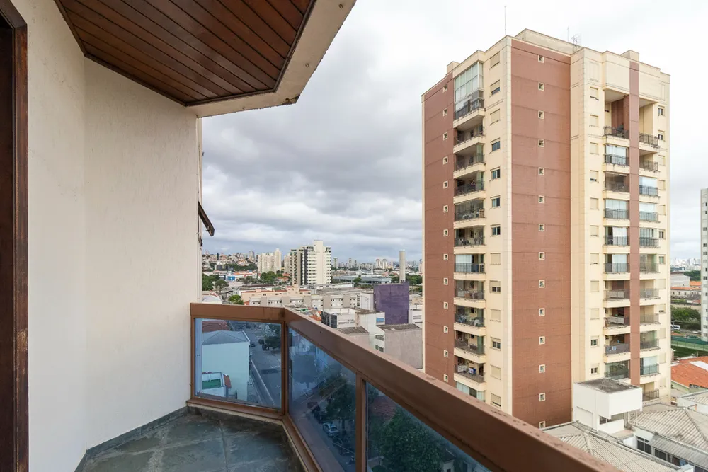 Apartamento, 3 quartos, 142 m² - Foto 3