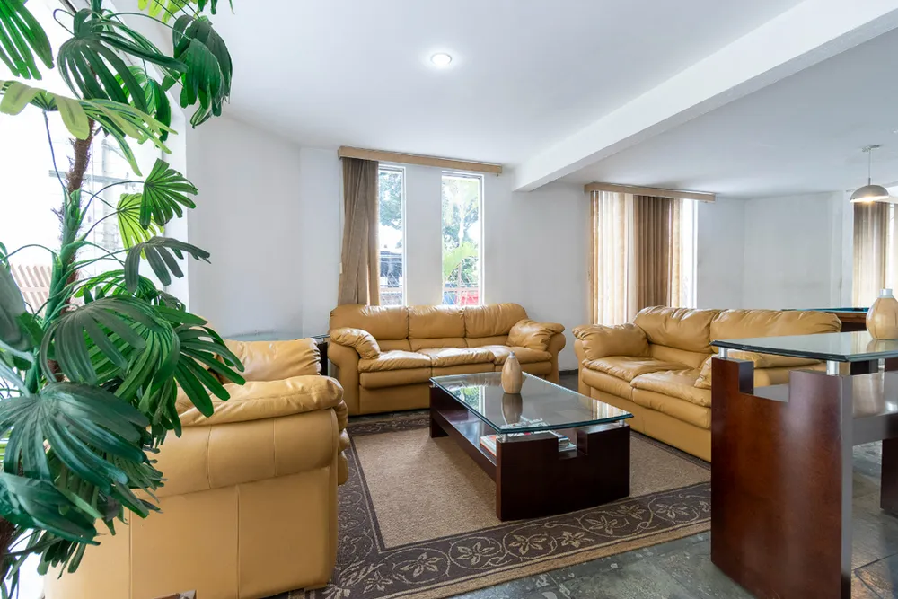 Apartamento, 3 quartos, 142 m² - Foto 2