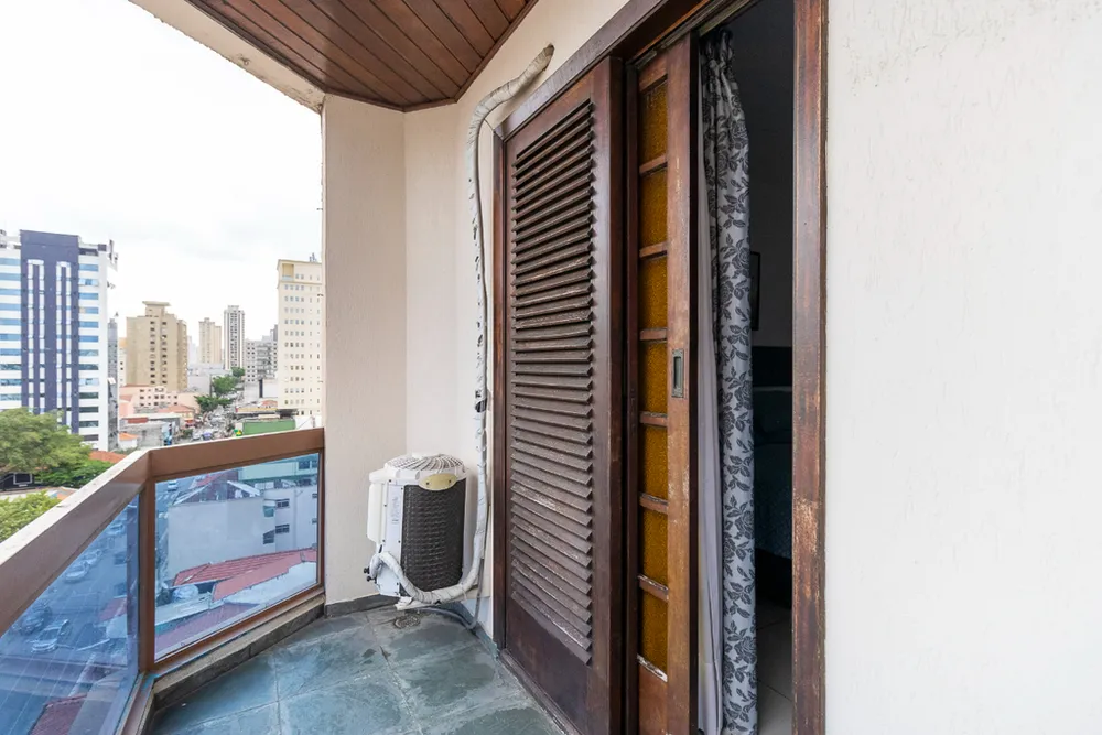 Apartamento, 3 quartos, 142 m² - Foto 4