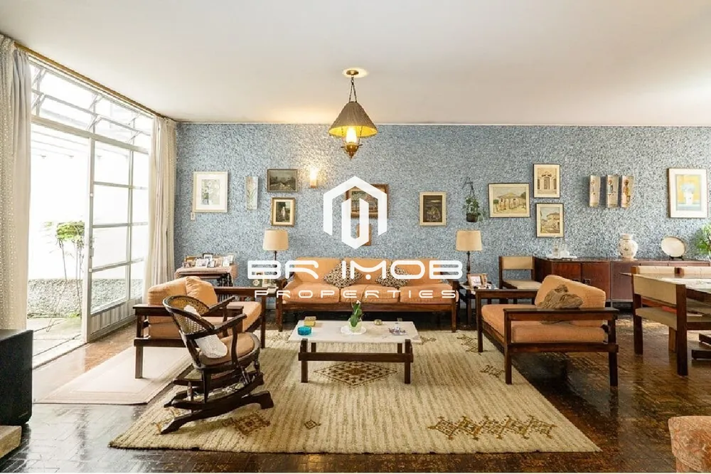 Casa, 4 quartos - Foto 5