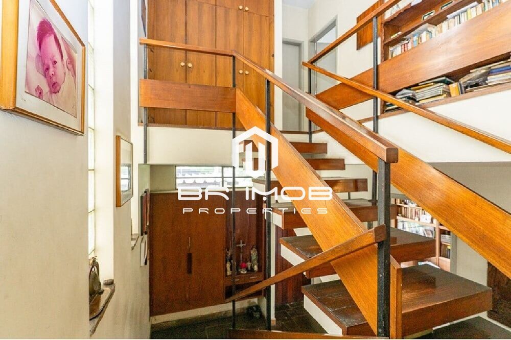 Casa, 4 quartos - Foto 4