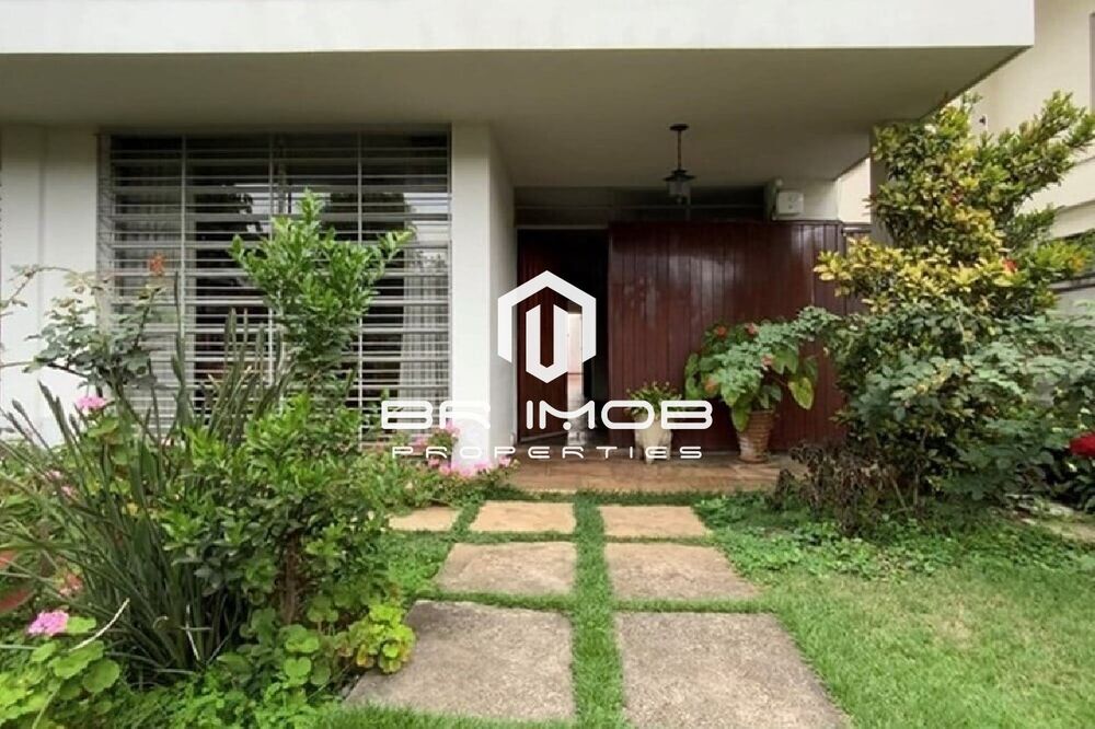 Casa, 4 quartos - Foto 1