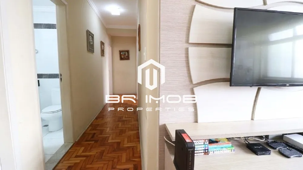 Apartamento, 3 quartos, 100 m² - Foto 14