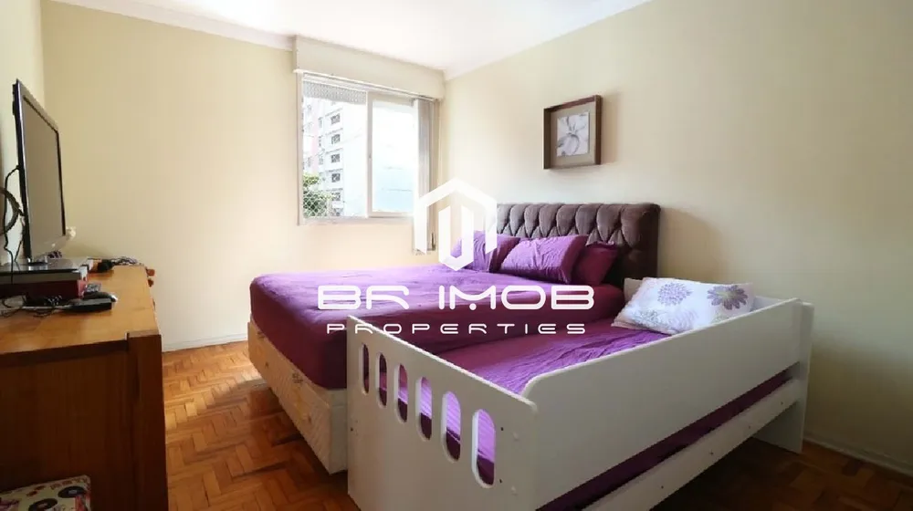 Apartamento, 3 quartos, 100 m² - Foto 18