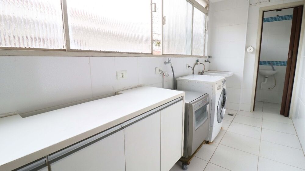 Apartamento, 3 quartos, 100 m² - Foto 10