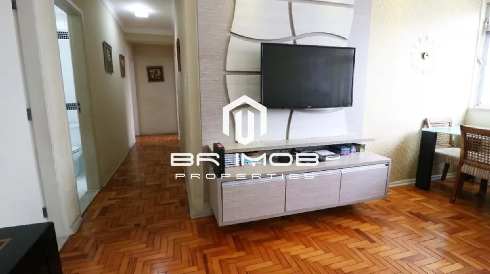 Apartamento, 3 quartos, 100 m² - Foto 8