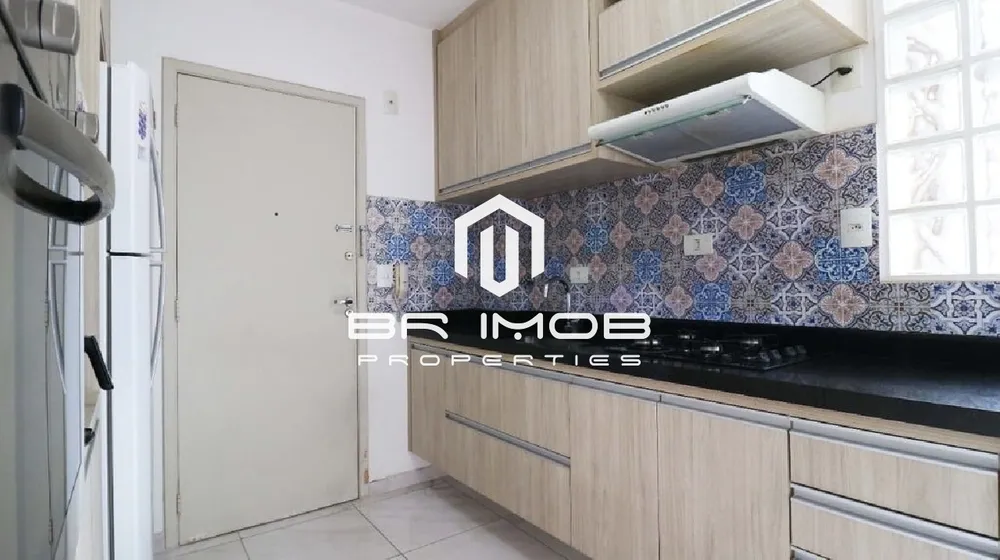 Apartamento, 3 quartos, 100 m² - Foto 16