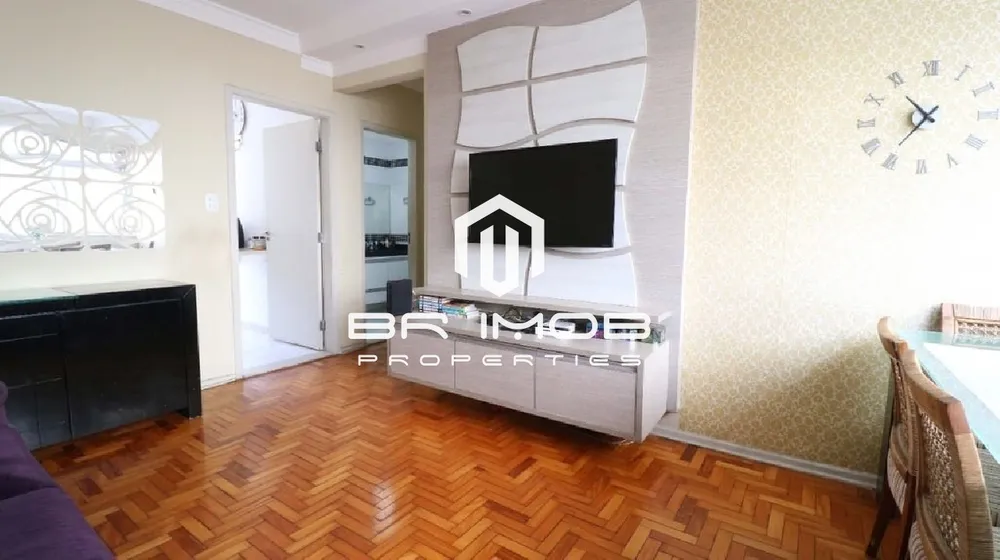 Apartamento, 3 quartos, 100 m² - Foto 15