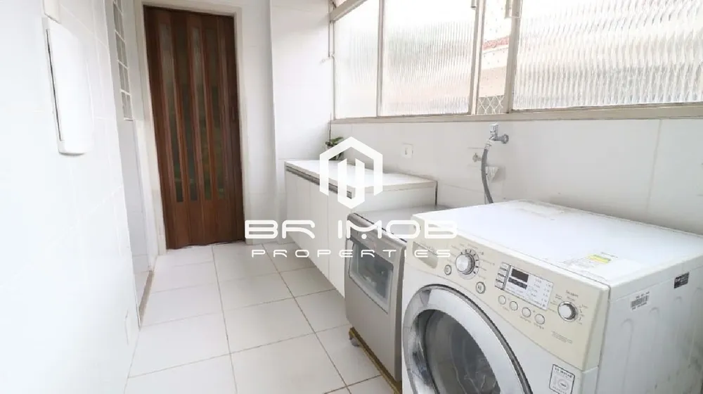 Apartamento, 3 quartos, 100 m² - Foto 5