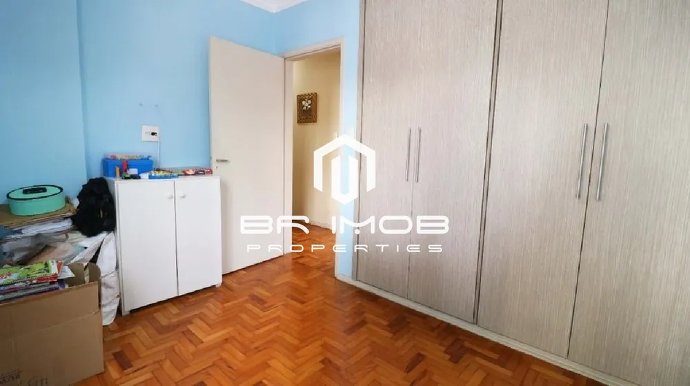 Apartamento, 3 quartos, 100 m² - Foto 7