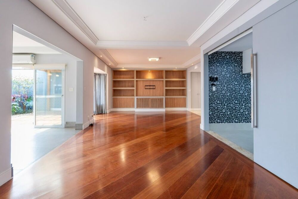 Casa à venda com 4 quartos - Foto 4