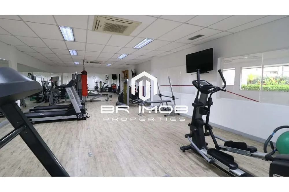 Apartamento, 4 quartos, 226 m² - Foto 4