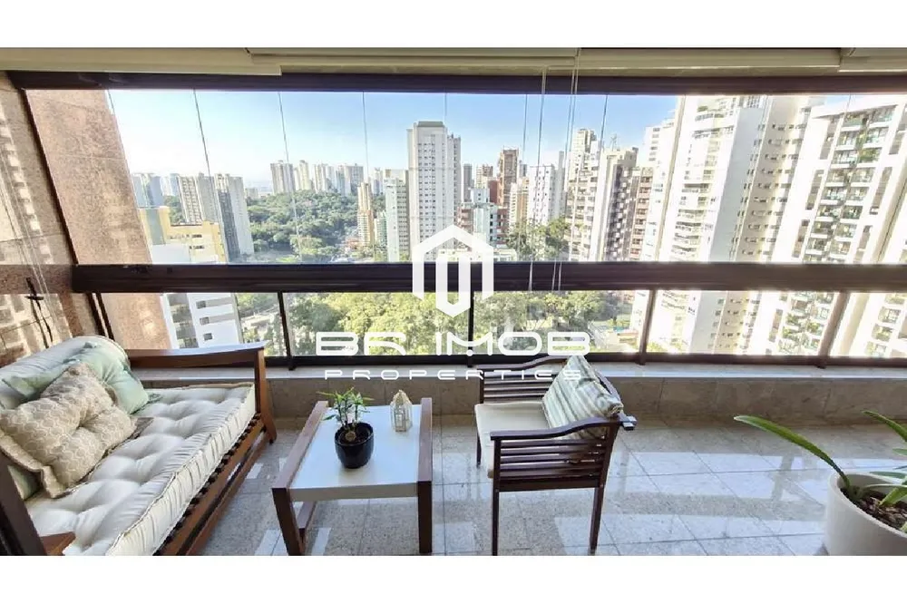 Apartamento, 4 quartos, 226 m² - Foto 2