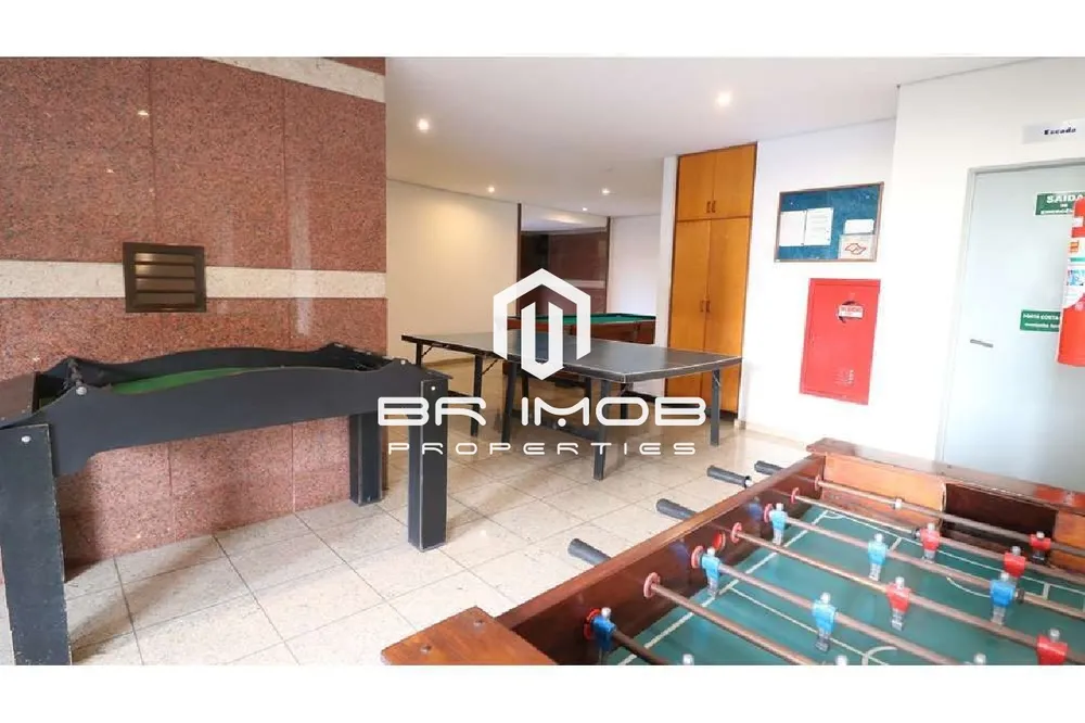 Apartamento, 4 quartos, 226 m² - Foto 3