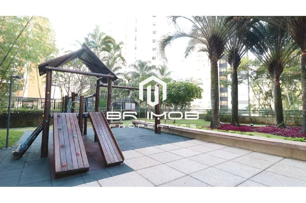 Apartamento, 4 quartos, 226 m² - Foto 12