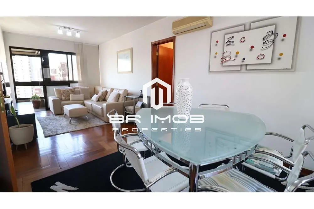 Apartamento, 4 quartos, 226 m² - Foto 5