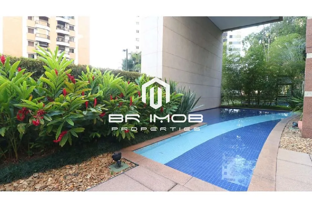 Apartamento, 4 quartos, 226 m² - Foto 9