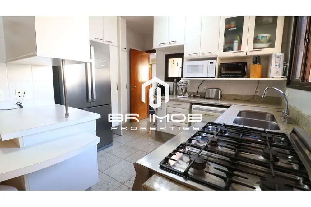 Apartamento, 4 quartos, 226 m² - Foto 2