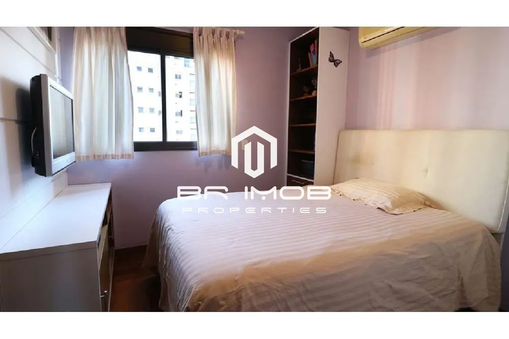 Apartamento, 4 quartos, 226 m² - Foto 8